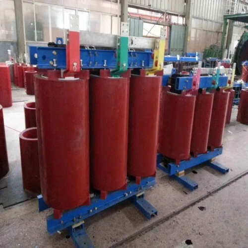 南漳SCB10-250KVA干式变压器