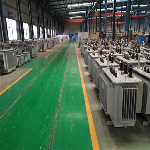 南漳SH15-800KVA非晶合金变压器厂家价格