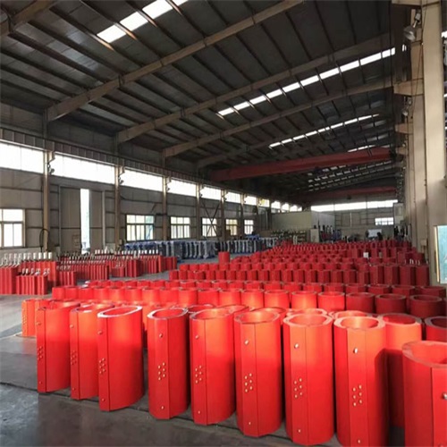 南漳SCB10-500KVA干式变压器