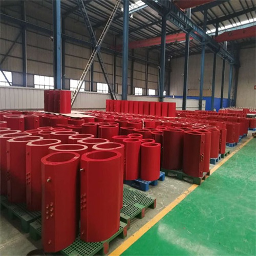 南漳500KVA干式变压器厂家