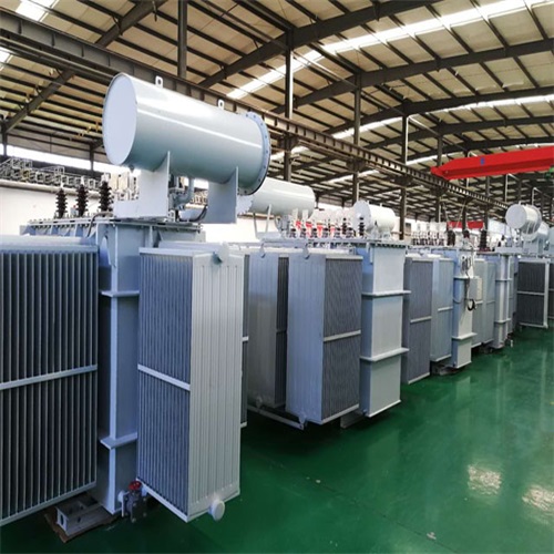 南漳S11-4000KVA/10KV/0.4
