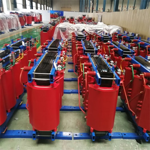 南漳2500kva干式变压器尺寸