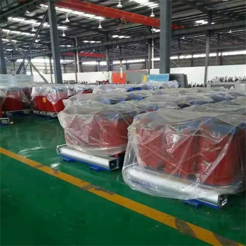 SCB14-1600kVA 南漳南漳南漳干式变压器 二级能效环保南漳南漳南漳干式变压器生产厂家